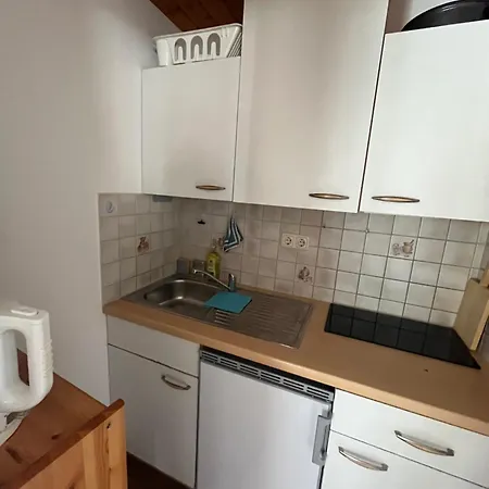 Appartement Suttner