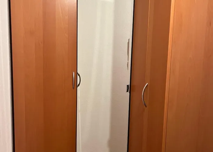 Suttner Appartement *