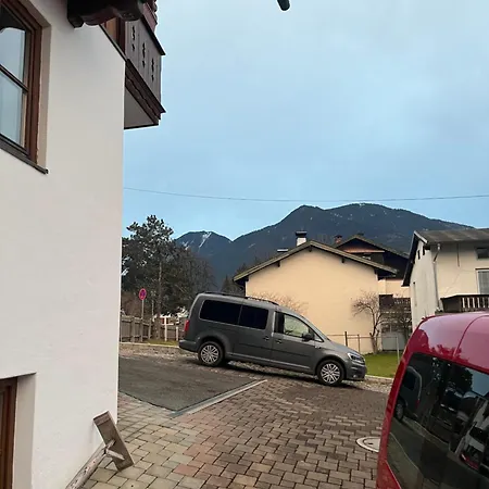 Suttner * Garmisch-Partenkirchen