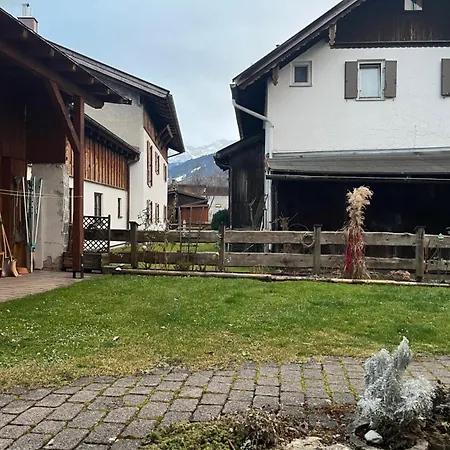 Appartement Suttner *