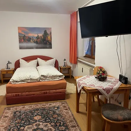 Suttner Garmisch-Partenkirchen