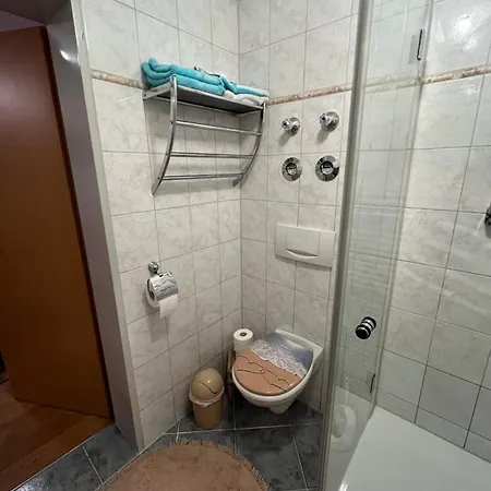 Appartement Suttner Garmisch-Partenkirchen