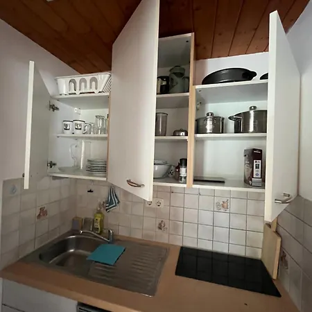 Suttner Apartmán *