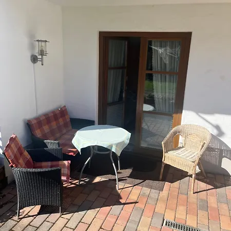 Suttner Apartment Garmisch-Partenkirchen