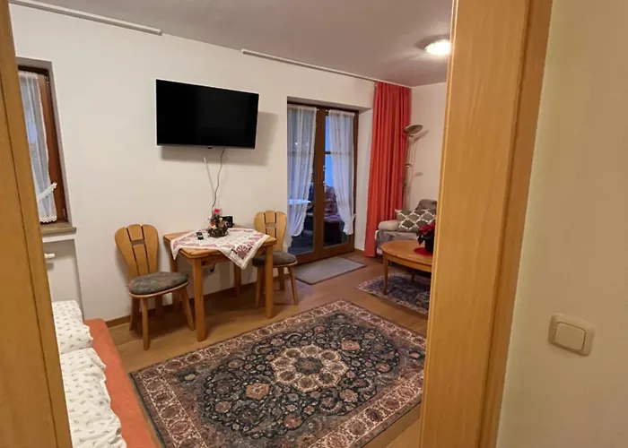 Suttner Garmisch-Partenkirchen