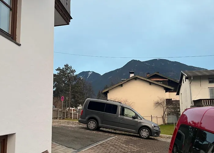 Suttner * Garmisch-Partenkirchen