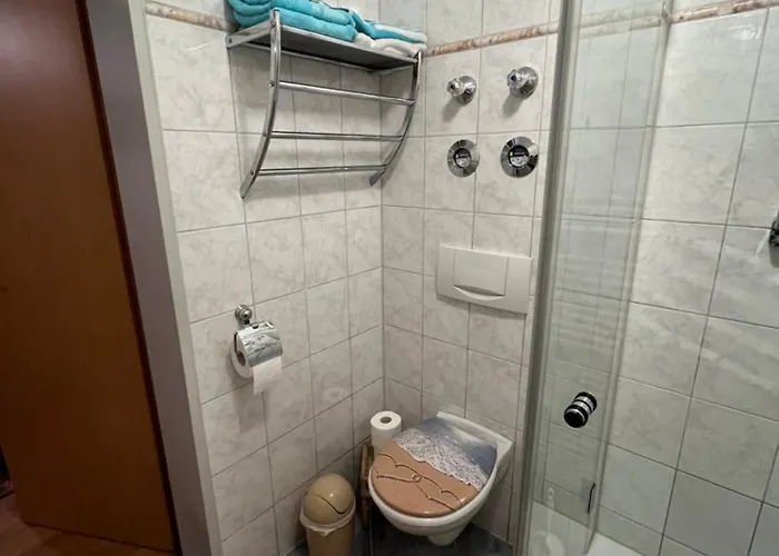 Apartment Suttner Garmisch-Partenkirchen