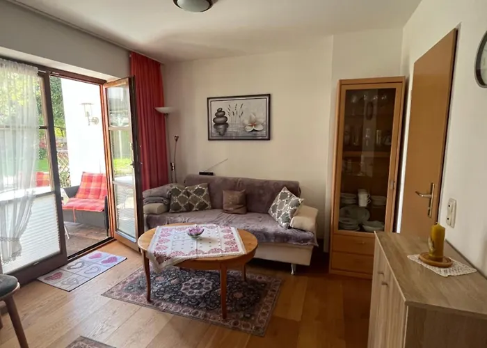 Suttner * Garmisch-Partenkirchen